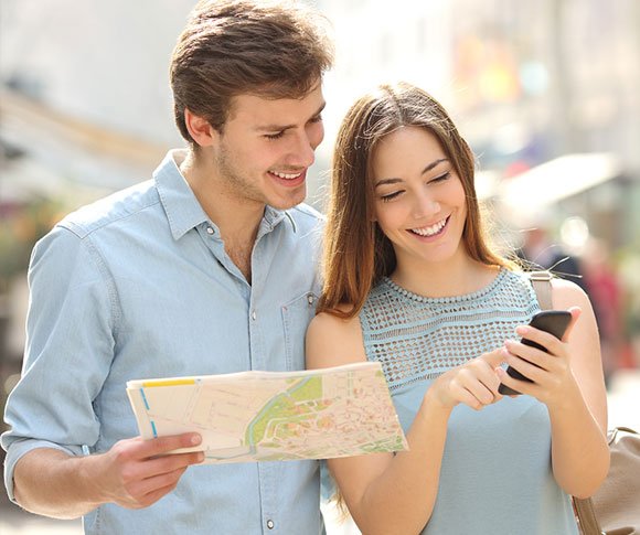 Immigration consultant in India